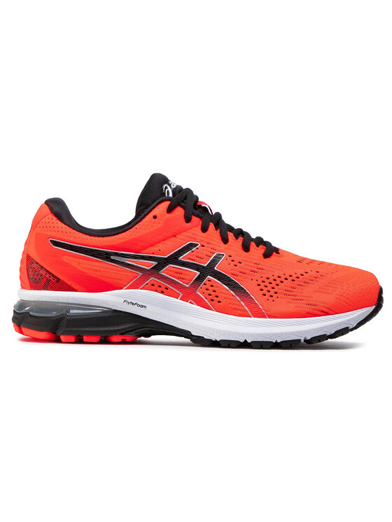 Asics Buty do biegania Asics Gt-2000 8 1011A690 Czerwony