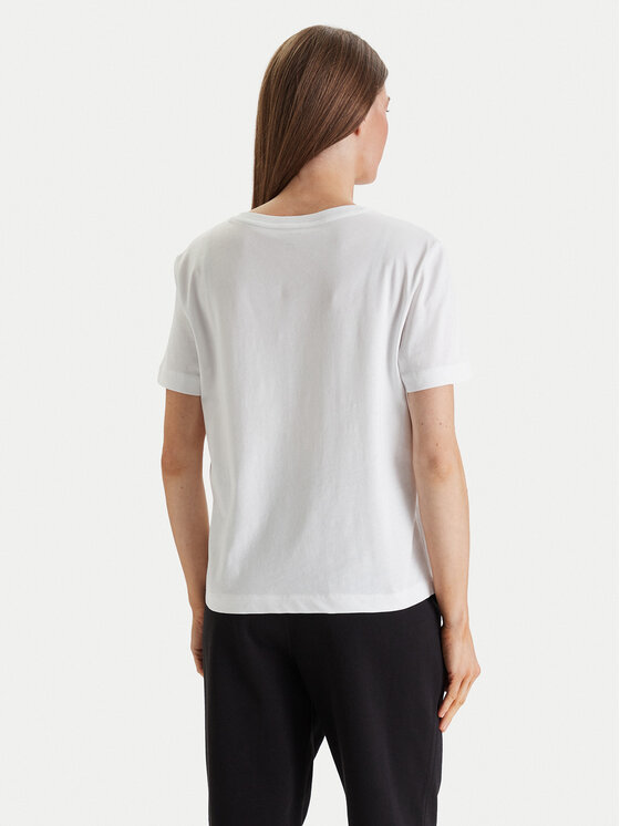 Calvin Klein Jeans Calvin Klein Jeans Σετ t-shirts LV047C906G Έγχρωμο Regular Fit