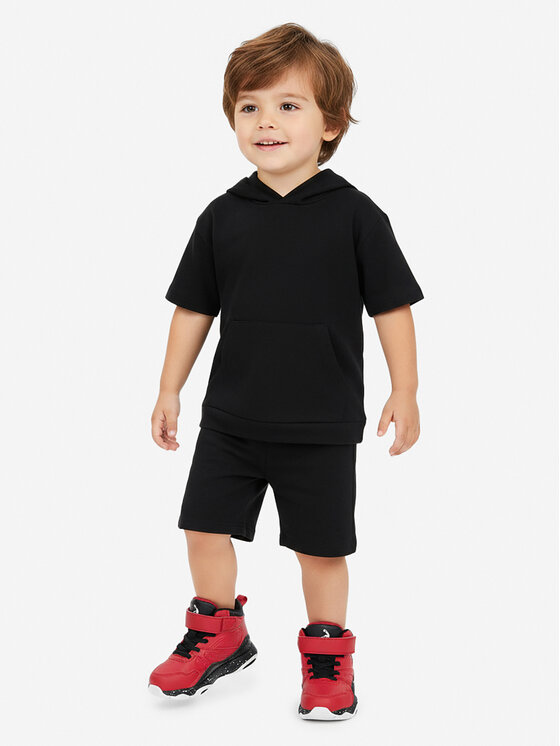 SHAQ Zapatillas Shaq CEO-SHAQNOTIZE AQ95000T-RB Rojo