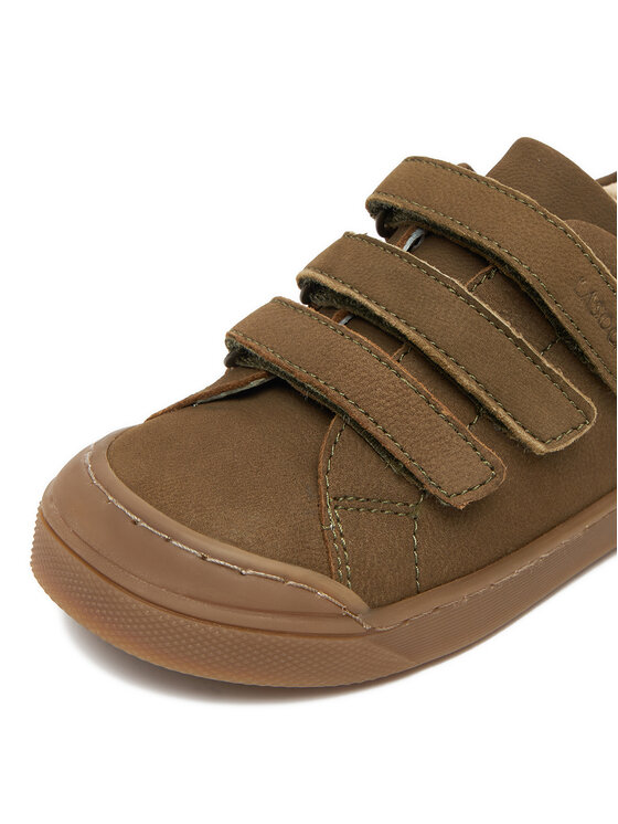 Lasocki Kids Туфлі Lasocki Kids CEO-CI12-BAKU-10A(III)CH Хакі