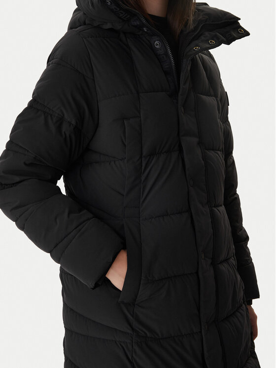 G-STAR G-Star Raw Žieminė striukė Whistler D26963-D518 Juoda Regular Fit
