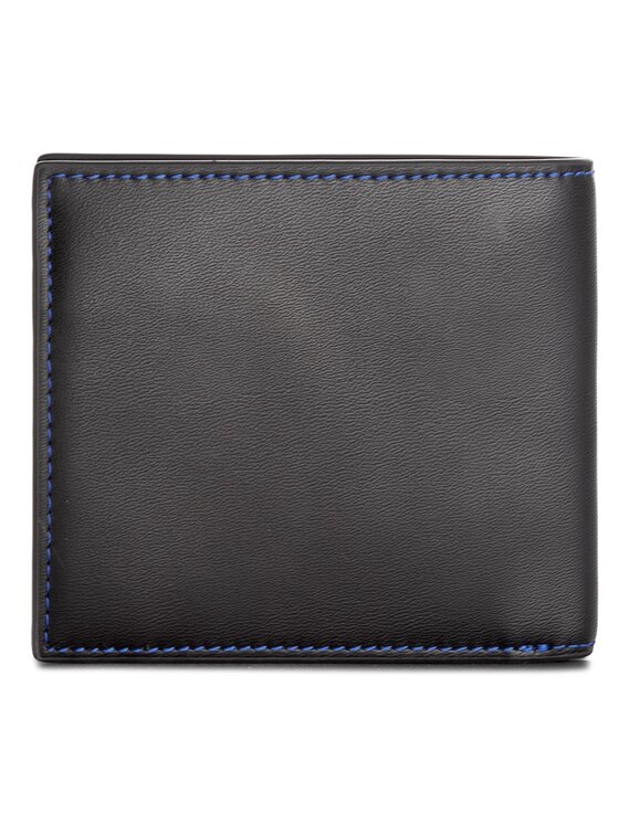 Emporio Armani Pénztárca Emporio Armani Y4R167 YG90J 81072 Fekete