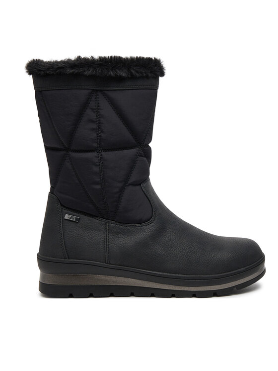 Caprice Botines Caprice 9-26404-43 Negro