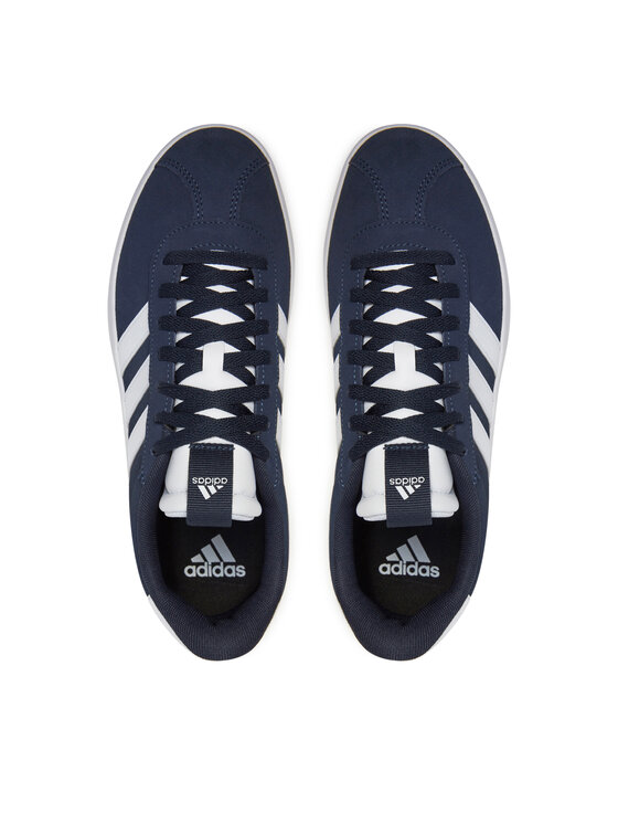 adidas Снікерcи adidas Vl Court 3.0 ID6275 Cиній