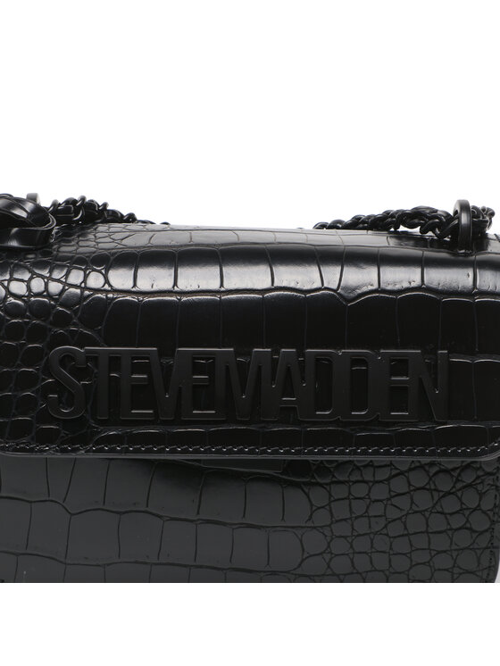 Steve Madden Borsetta Steve Madden Bbet-C SM13001009 Nero