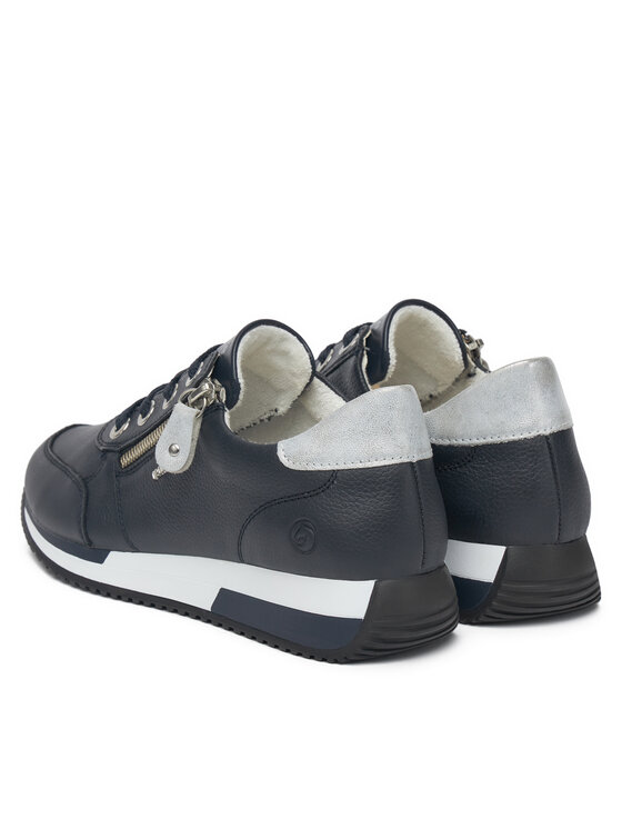 Remonte Sneakers Remonte D0H11-14 Nero