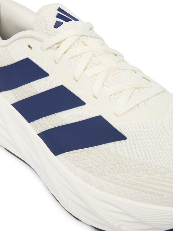 adidas Tekaški čevlji adidas Galaxy 8 Running Shoes KH5609 Bela