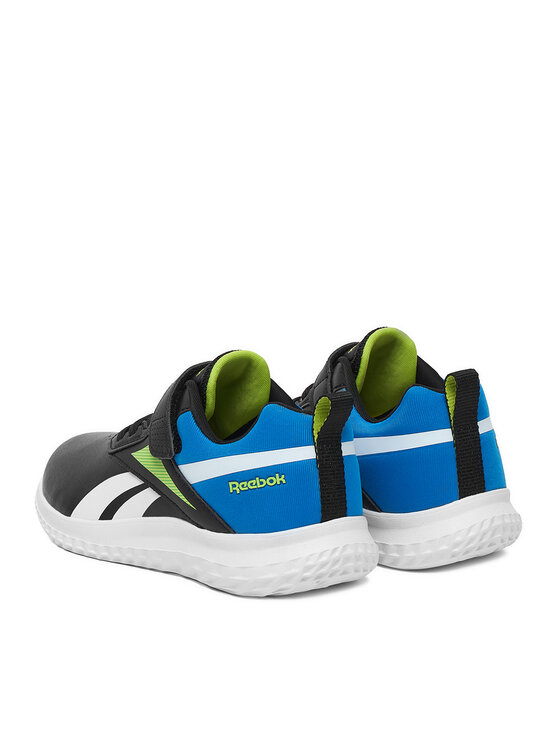 Reebok Снікерcи Reebok RUSH RUNNER 5 SYN IG0533 Чорний