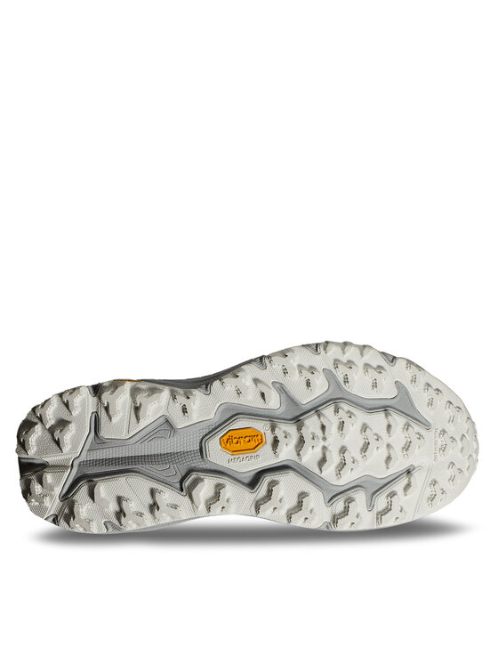 Hoka Běžecké boty Hoka Speedgoat 6 1147811 Šedá