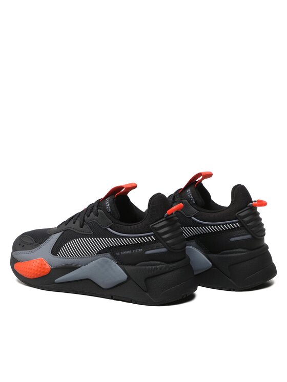 Puma Zapatillas Puma Rs-X Geek Jr 391500 02 Negro