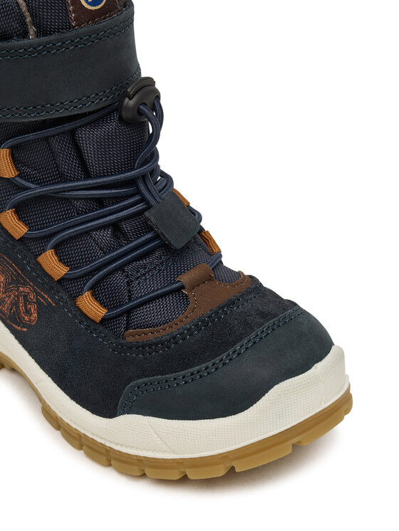 Primigi Снігоходи Primigi GORE-TEX 2395011 M Cиній