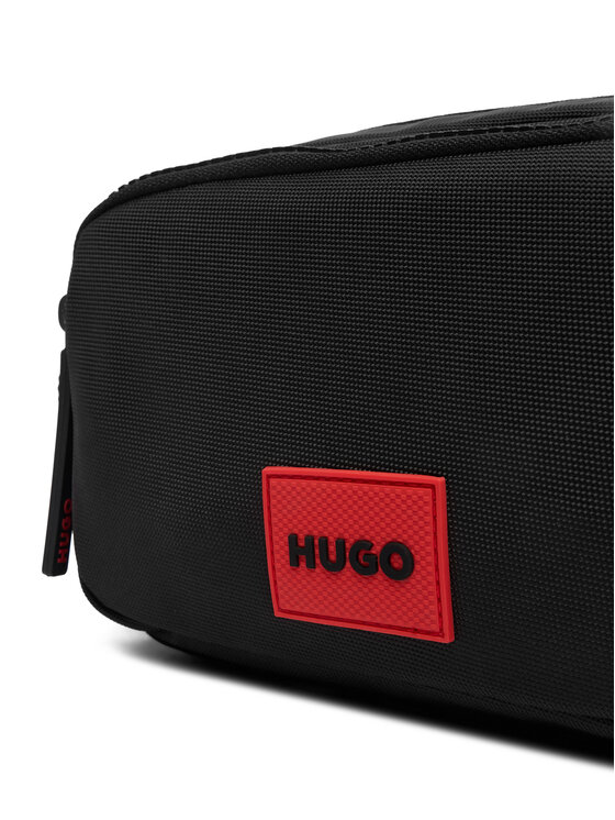 HUGO Ľadvinka HUGO 50558469 Čierna