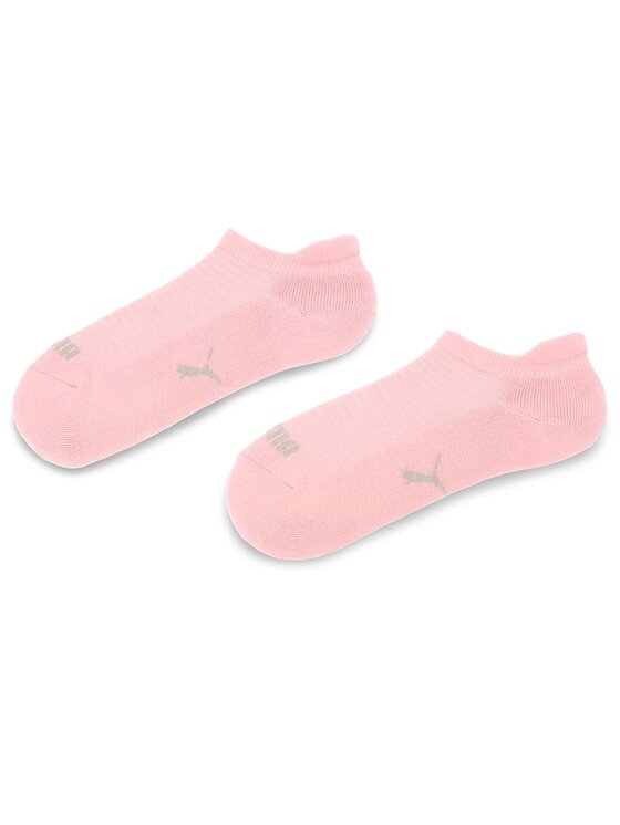 Puma Īsās zeķes Puma 907093 Rozā