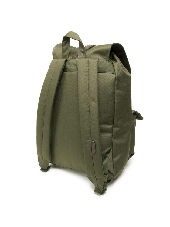 Herschel Рюкзак Herschel Dawson 10233-04488 Зелений