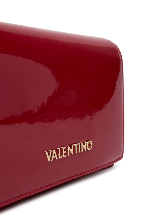 Valentino Сумка Valentino Ember VBS9IE17VER Червоний