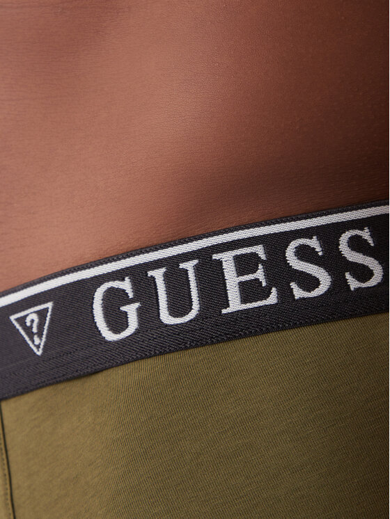 Guess Guess Slips U4YG20 K6YW1 De color