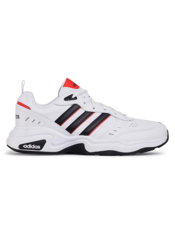 adidas Sneakersy adidas Strutter EG2655 Biela