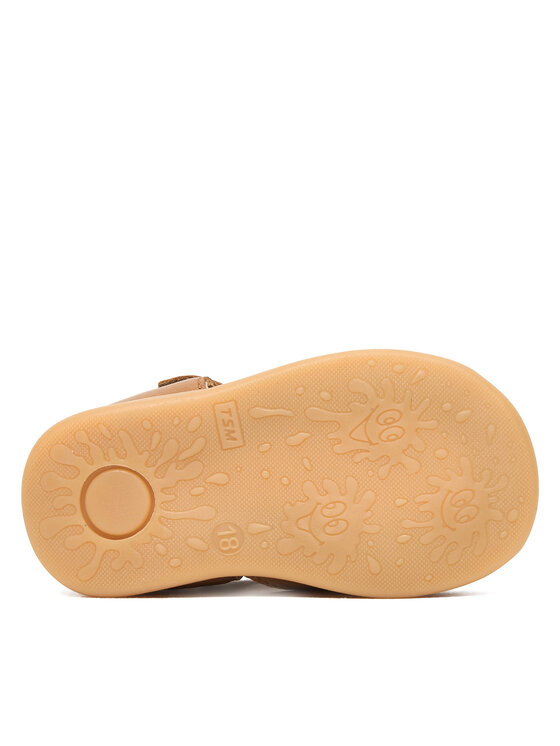 Froddo Босоніжки Froddo Dany G2150199-1 M Коричневий