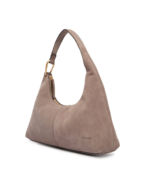 Calvin Klein Τσάντα Calvin Klein LV04F3691G Γκρι