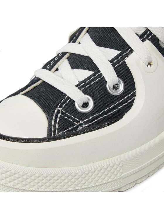 Converse Teniși Converse Chuck Taylor All Star Construct A05094C Negru