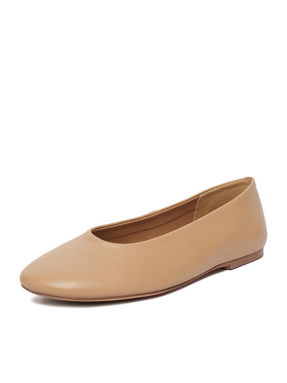 GINO ROSSI Балетки GINO ROSSI C-V2127-241 Бежевий