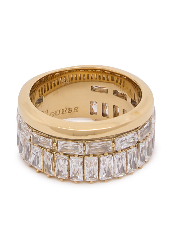 Guess Anello Guess JUBR06 328JW Oro