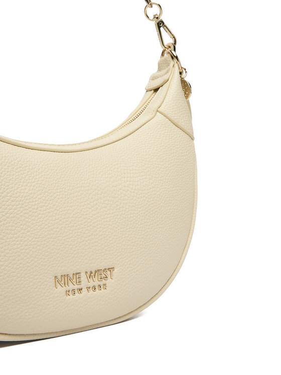 Nine West Сумка Nine West CEO-Zerna-KY258 Écru