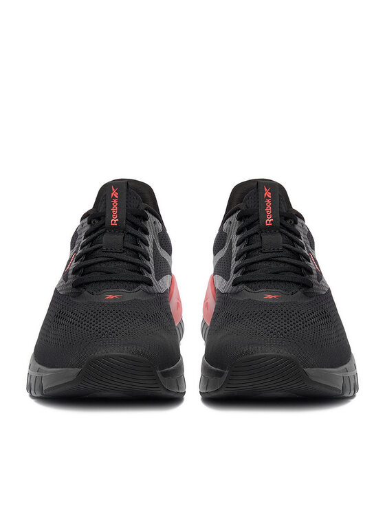 Reebok Взуття для тренажерного залу Reebok EO-FLEX TRAINER 100244444 Чорний