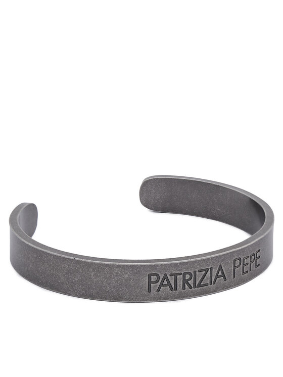 Patrizia Pepe Zestaw bransoletek Patrizia Pepe 8J1740/M073-S741 Srebrny