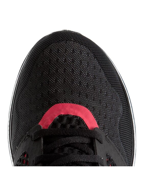 adidas Skriešanas apavi adidas Energy Bounce 2 W B49593 Melns