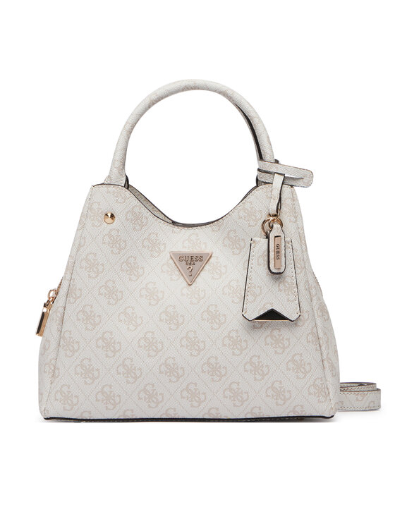 Guess Сумка Guess Meridian II HWSG69 74050 Кремовий