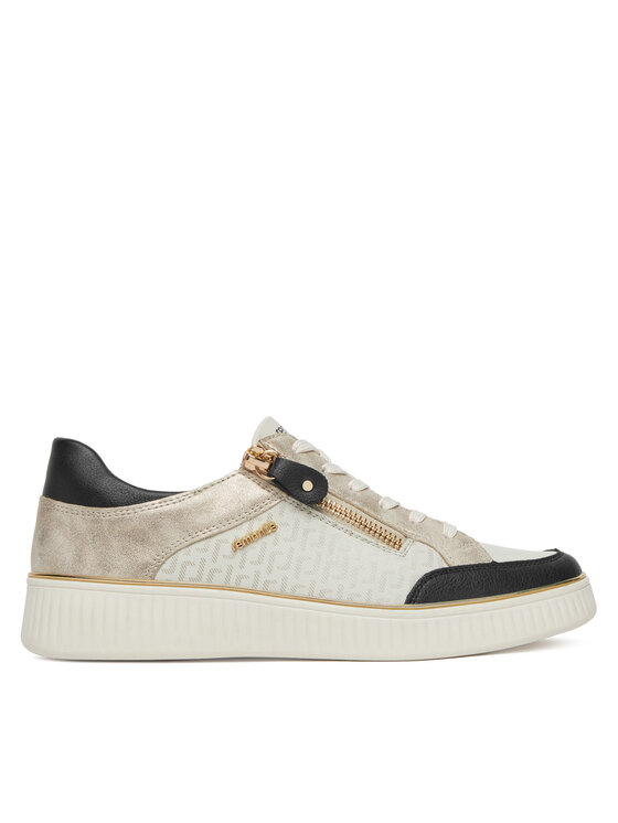 Remonte Sneakers Remonte D2E04-80 Bej