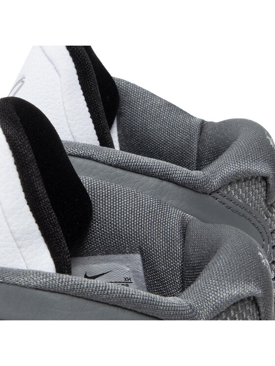 Nike Încălțăminte pentru baschet Nike Kyrie Infinity Se (Gs) DD0335 108 Alb