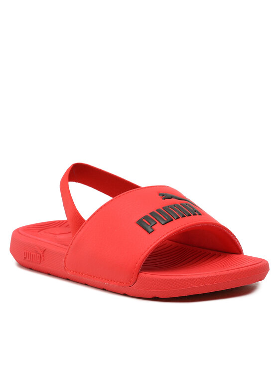 Puma Sandalias Puma Cool Cat 2.0 Backstrap Ac 390900 02 Rojo