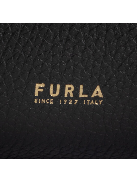 Furla Τσάντα Furla Net 1048995 B BAFQ HSF Μαύρο