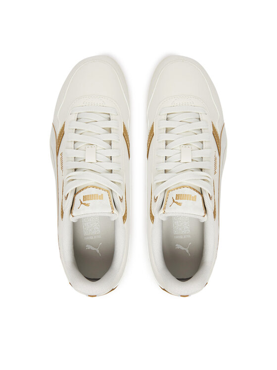 Puma Снікерcи Puma BELLA DONNA DayINight 402675 01 Écru