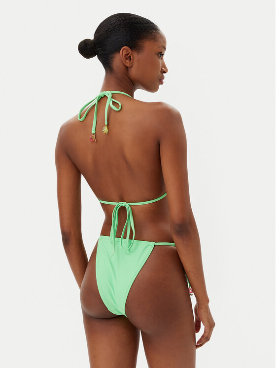 Juicy Couture Juicy Couture Bikini Taihiti JCITS125202 Grün