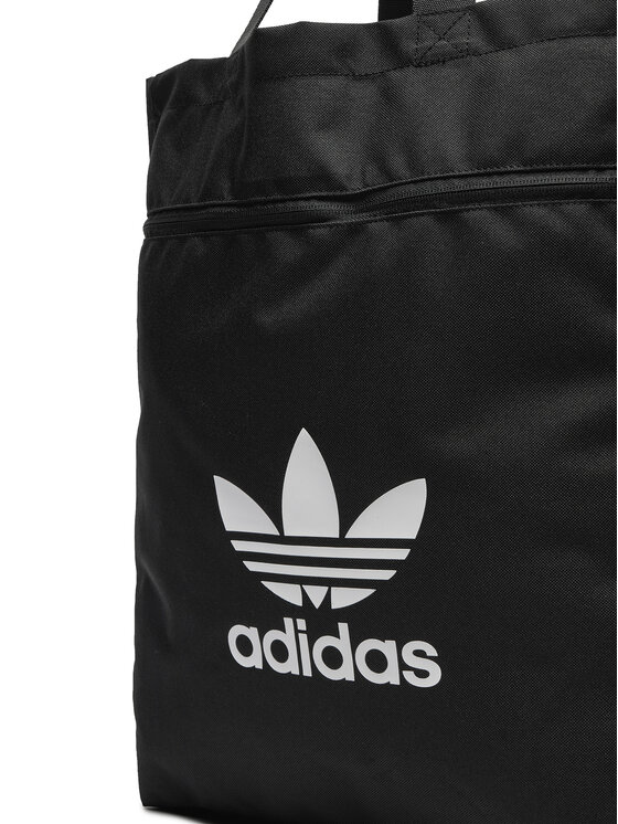 adidas Borsetta adidas Adicolor Classic Shopper Bag IT7593 Nero