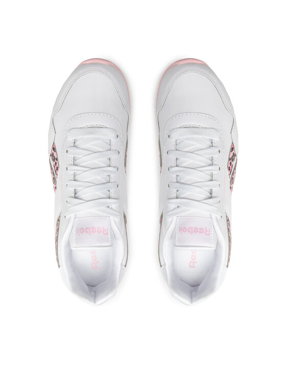Reebok Zapatillas Reebok Royal Classic Jogger 3 Platform GW6368 Blanco