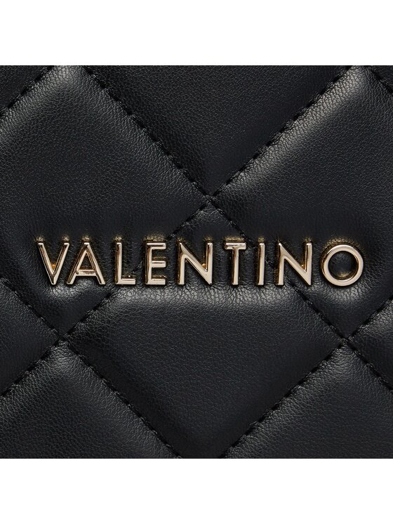 Valentino Сумка Valentino Ocarina VBS3KK10R Чорний
