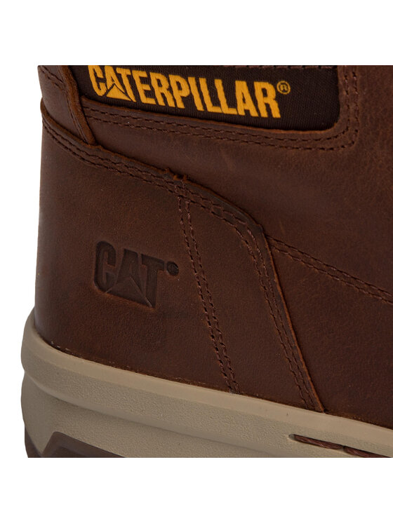 CAT Footwear Ghete CAT Footwear Irondale P723732 Maro