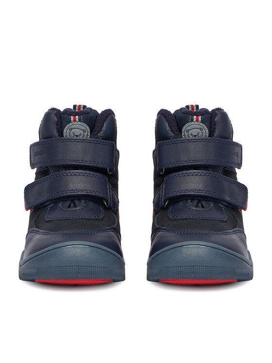 Lasocki Kids Puszābaki Lasocki Kids CEO-CI12-FLICK-21 Tumši zils