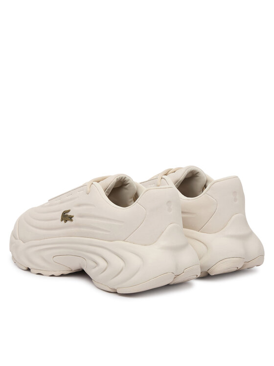 Lacoste Tenisice Lacoste Spinor 51SMA0063 Écru
