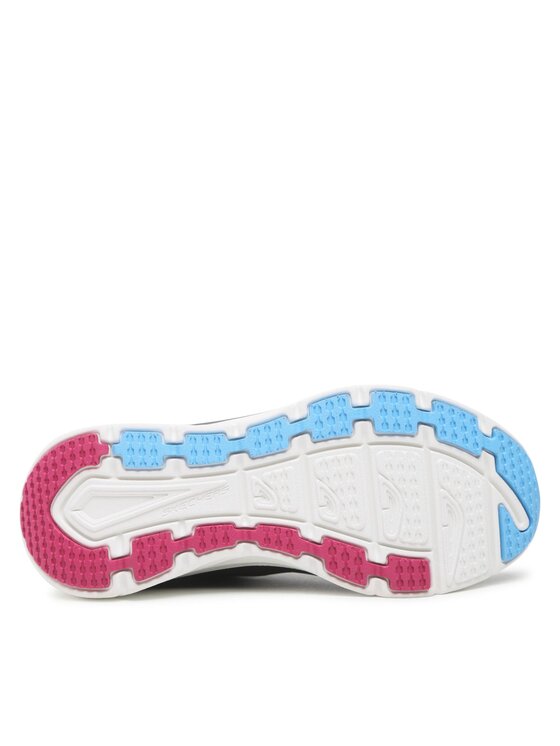 Αθλητικά Skechers Fresh Finesse 149368/BKPR Μαύρο | Epapoutsia.gr