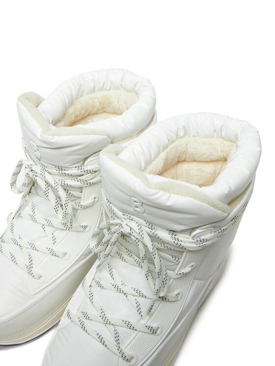 Bogner Cizme de zăpadă Bogner Verbier 5 A 32447214 Alb