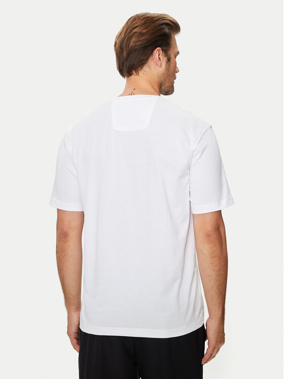 BOSS Boss Футболка 50519368 Білий Oversize