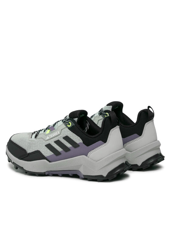 Trekkingi adidas Terrex AX4 Hiking Shoes IF4872 Szary | Eobuwie.com.pl