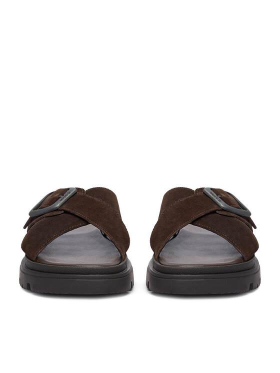 G-STAR Шльопанці G-Star Raw CEO-WI16-MARS-02 Темно-коричневий