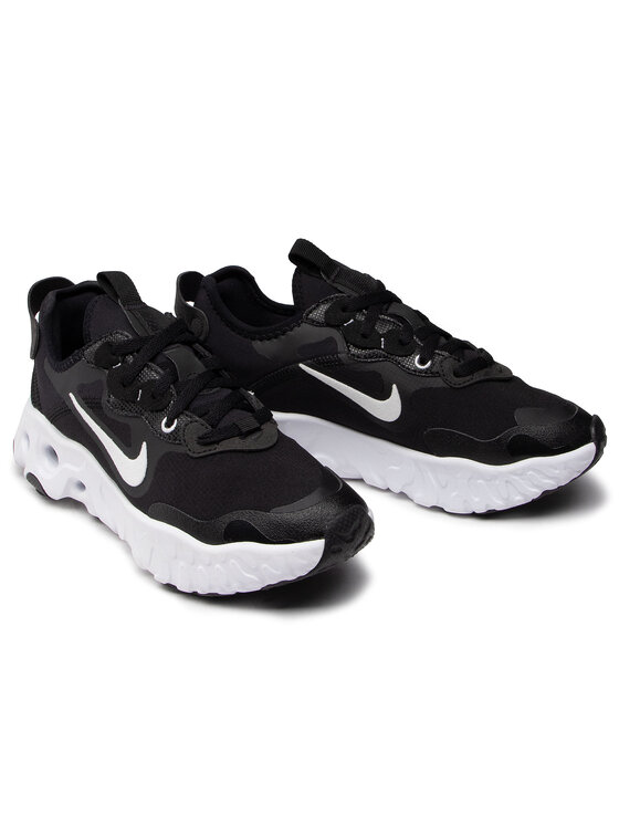 Nike Sneakers Nike React Art3mis CN8203 002 Nero