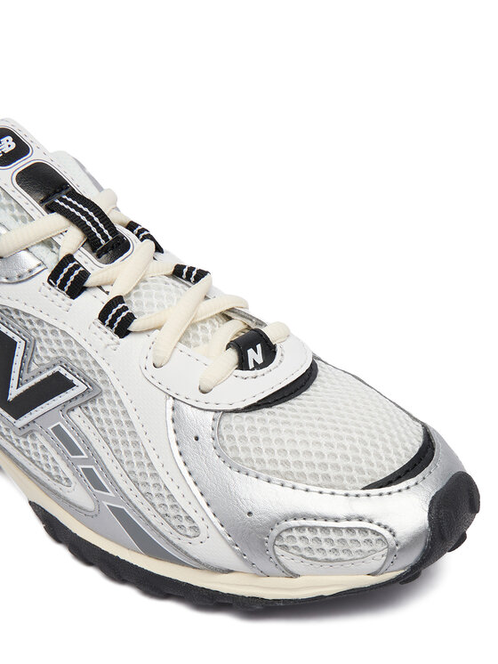New Balance Sneakersy New Balance U204LSWD Kolorowy